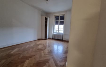 Appartement 2 pièces  | Jonction