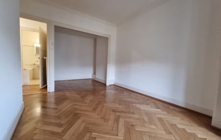 Appartement 2 pièces  | Jonction