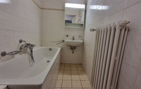 Appartement 2 pièces  | Jonction