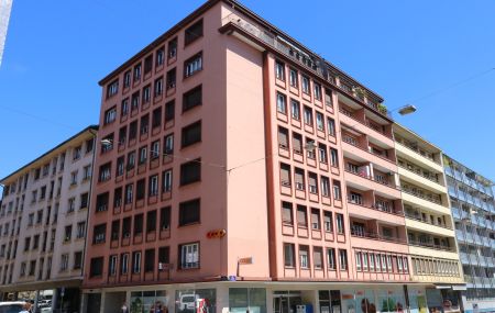 Appartement 3.5 pièces  | Délices