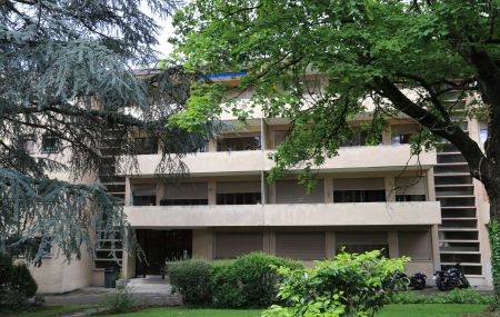 Appartement 4 pièces  | Frontenex