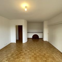 Eaux-Vives, appartement lumineux de 3 pièces