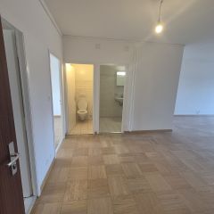 Quartier des Pâquis – 4 pièces avec vue sur le…