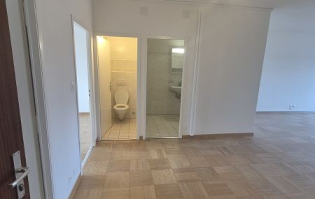 Quartier des Pâquis – 4 pièces avec vue sur le…