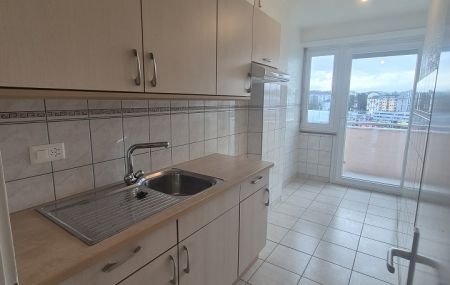 Quartier des Pâquis – 4 pièces avec vue sur le…