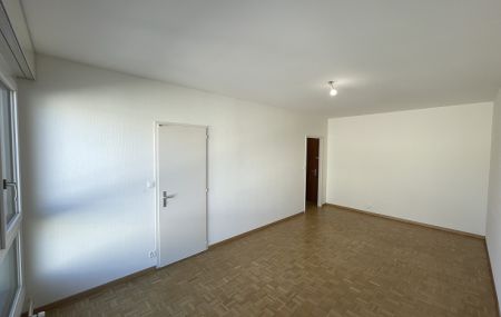 2 pièces, proche de La Perle du Lac