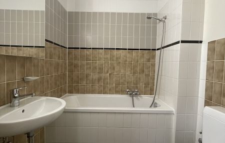 2 pièces, proche de La Perle du Lac