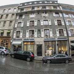 Genève - 3 pièces - 51 m2