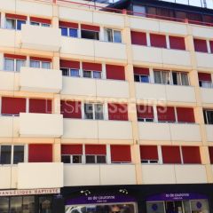 Genève - 1 pièces - 37 m2