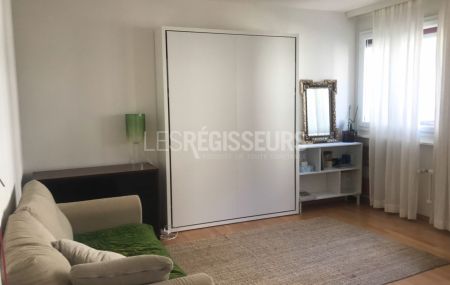 Genève - 1 pièces - 37 m2