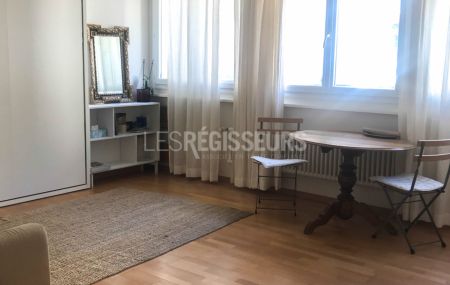 Genève - 1 pièces - 37 m2