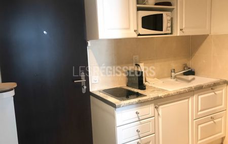 Genève - 1 pièces - 37 m2