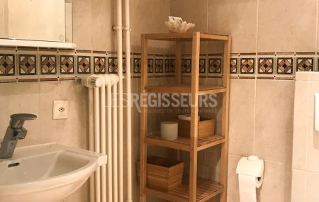 Genève - 1 pièces - 37 m2