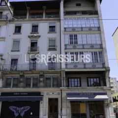 Genève - 4 pièces - 70 m2