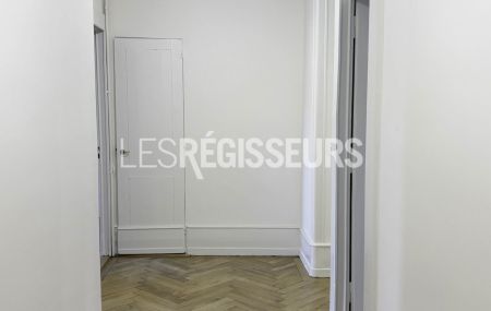 Genève - 4 pièces - 70 m2