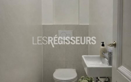 Genève - 4 pièces - 70 m2