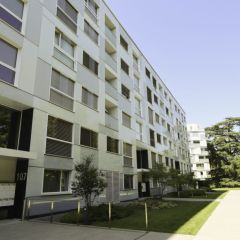 Chêne-Bougeries - 6 pièces - 166 m2