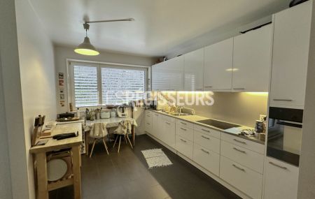 Chêne-Bougeries - 6 pièces - 166 m2