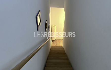 Chêne-Bougeries - 6 pièces - 166 m2