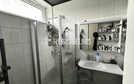 Chêne-Bougeries - 6 pièces - 166 m2