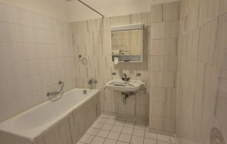 2 pièces à Plainpalais