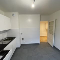 Aux Charmilles, appartement de 3 pièces