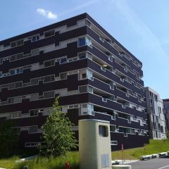 Appartement Grand-Lancy