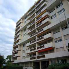 Appartement Grand-Saconnex