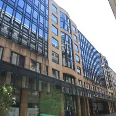 Appartement meublé    1 pièce  | Centre Ville