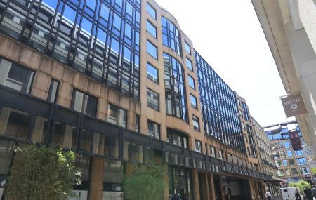 Appartement meublé    1 pièce  | Centre Ville