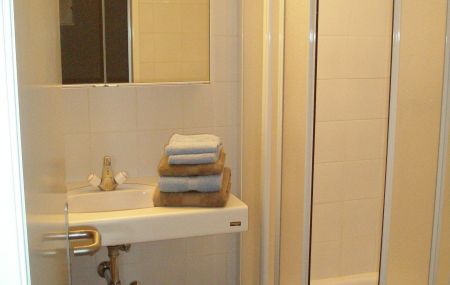 Appartement meublé    1 pièce  | Centre Ville