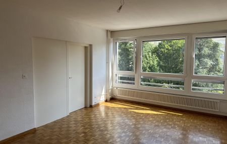Reprise de bail d'un bel appartement de 3 pièces au 5ème étage