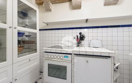 Joli studio meublé au cœur de la Vielle-Ville