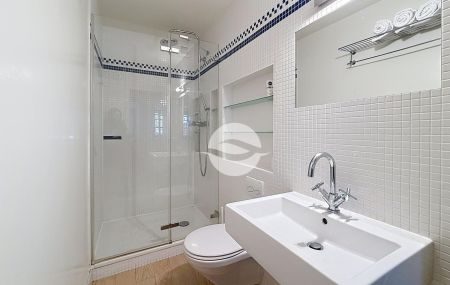 Joli studio meublé au cœur de la Vielle-Ville