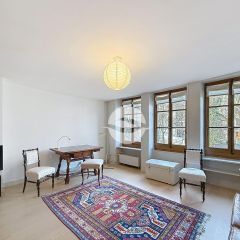 Joli studio meublé au cœur de la Vielle-Ville