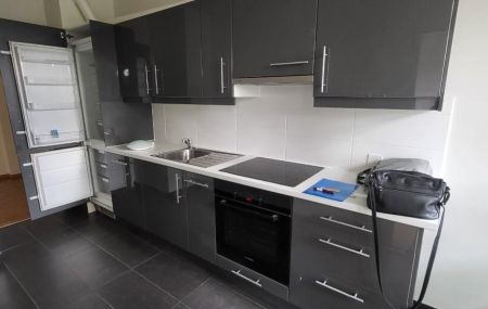 Appartement de 4 pièces au 3ème étage