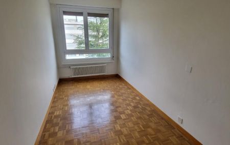 Appartement de 4 pièces au 3ème étage
