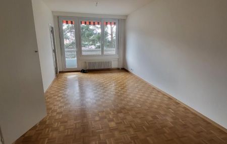 Appartement de 4 pièces au 3ème étage