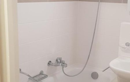 Appartement de 2 pièces au 5ème étage