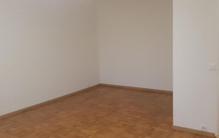 Appartement de 2 pièces au 5ème étage
