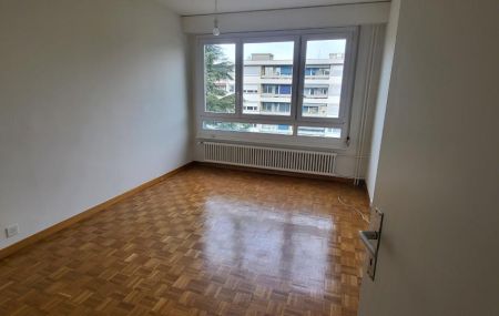 Appartement de 4 pièces au 3ème étage