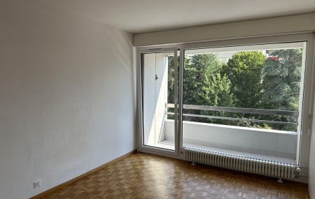 Reprise de bail d'un bel appartement de 3 pièces au 5ème étage