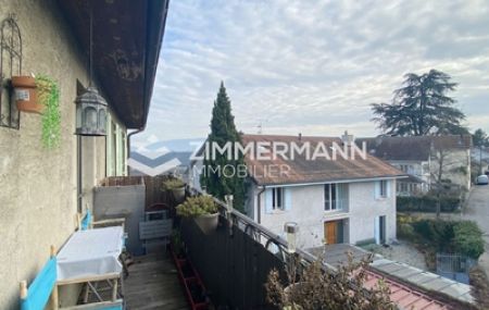 Duplex 7.5 Pièces, 150 m²