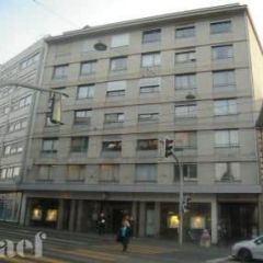 Appartement 2.5 pièces - Rue de Genève 18 Chêne-Bourg