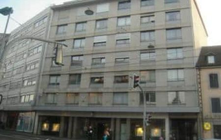 Appartement 2.5 pièces - Rue de Genève 18 Chêne-Bourg