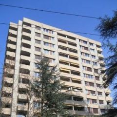 Appartement 3 pièces - Chemin du Repos 4 Petit-Lancy