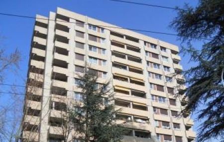 Appartement 3 pièces - Chemin du Repos 4 Petit-Lancy