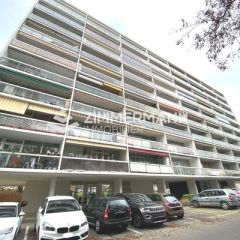 Appartement 5 Pièces, 108 m²