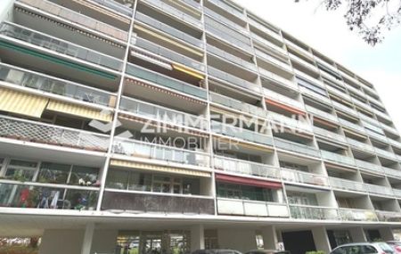 Appartement 5 Pièces, 108 m²