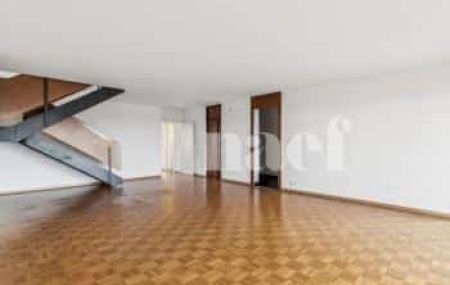 Appartement 10 pièces - Chemin Moïse-Duboule 29 Genève